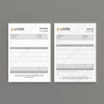 Ikabok Quote Invoice Templates for Business